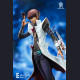 Aftershock Studio - Seto Kaiba and Obelisk the Tormentor - Yu-Gi-Oh!