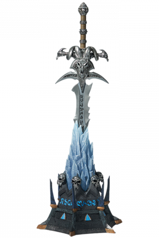 Blizzard - Frostmourne – 20th Anniversary of World of Warcraft