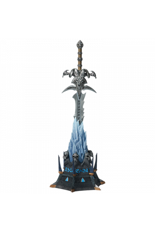 Blizzard - Frostmourne – 20th Anniversary of World of Warcraft