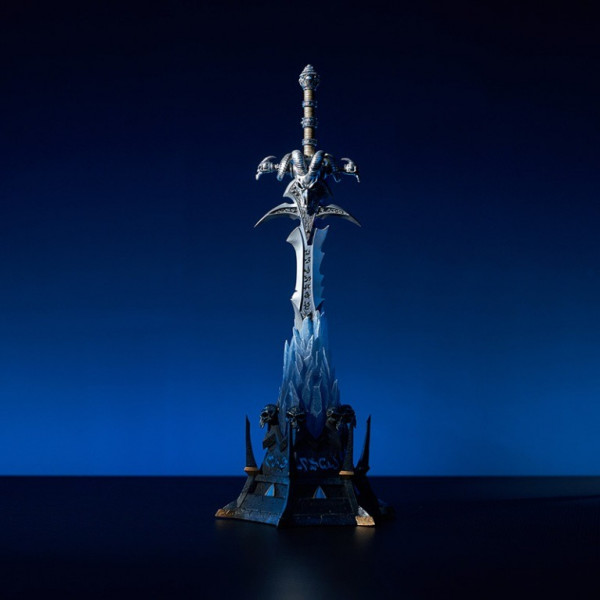 Blizzard - Frostmourne – 20th Anniversary of World of Warcraft