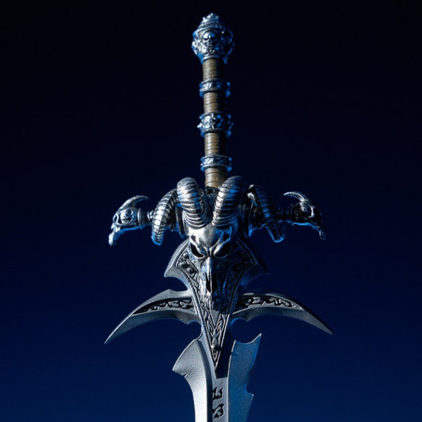 Blizzard - Frostmourne – 20th Anniversary of World of Warcraft