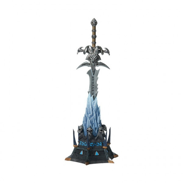 Blizzard - Frostmourne – 20th Anniversary of World of Warcraft