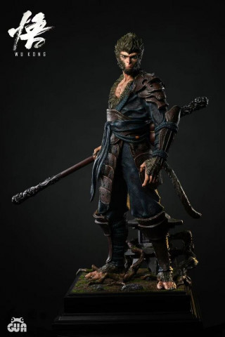 GUA Studio - Black Myth: Wukong