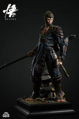 GUA Studio - Black Myth: Wukong