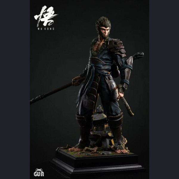 GUA Studio - Black Myth: Wukong