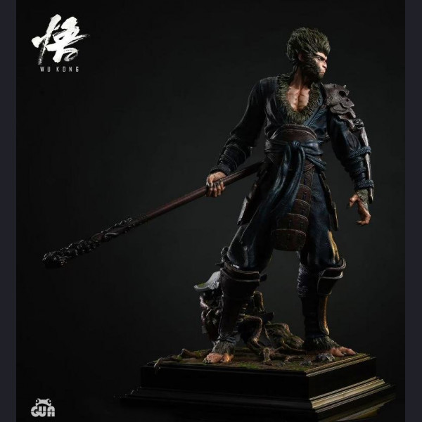 GUA Studio - Black Myth: Wukong