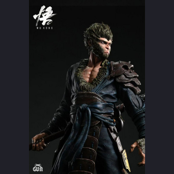 GUA Studio - Black Myth: Wukong