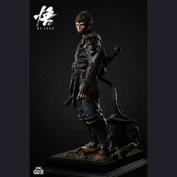 GUA Studio - Black Myth: Wukong