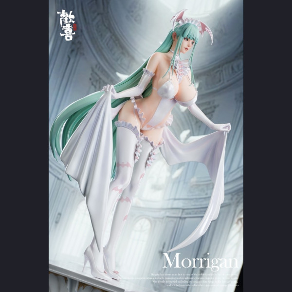 欢喜Studio - Morrigan Aensland