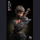 MORENO STUDIOS - Wukong Bust - Black Myth: Wukong