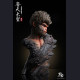 MORENO STUDIOS - Wukong Bust - Black Myth: Wukong