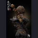 MORENO STUDIOS - Wukong Bust - Black Myth: Wukong