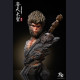 MORENO STUDIOS - Wukong Bust - Black Myth: Wukong