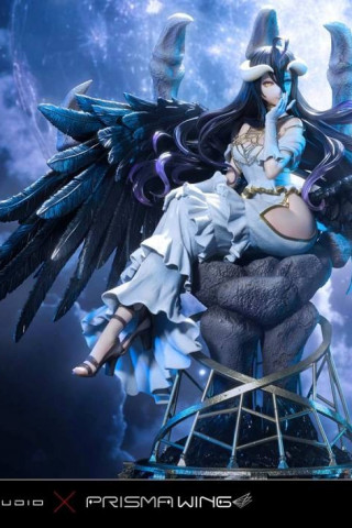 Prime 1 Studio - PMOVL-01 Albedo - OVERLORD