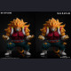 SA Studio - Cumber Evil Saiyan - Dragon Ball