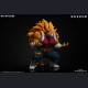 SA Studio - Cumber Evil Saiyan - Dragon Ball