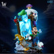 Wake Studio - Luigi’s Mansion