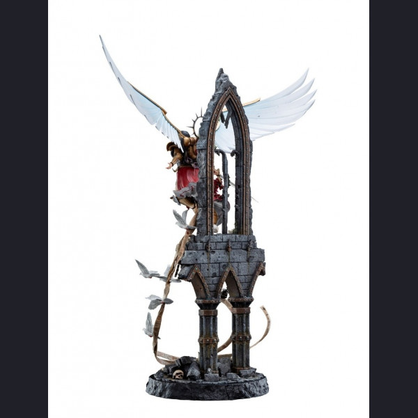 WETA WORKSHOP - Celestine the Living Saint - Warhammer (40k)