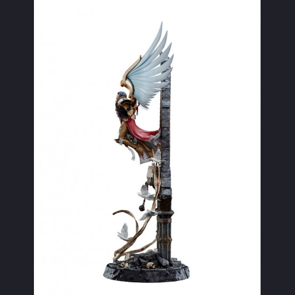 WETA WORKSHOP - Celestine the Living Saint - Warhammer (40k)