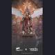 WETA WORKSHOP - Celestine the Living Saint - Warhammer (40k)