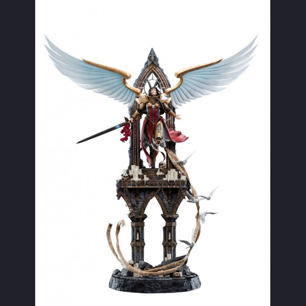 WETA WORKSHOP - Celestine the Living Saint - Warhammer (40k)