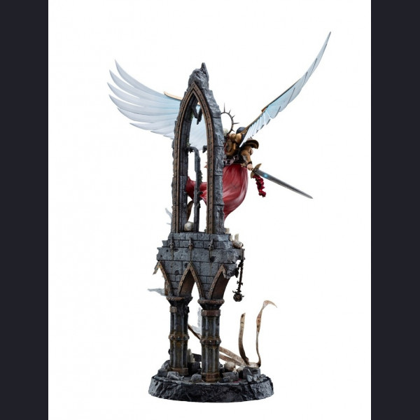 WETA WORKSHOP - Celestine the Living Saint - Warhammer (40k)