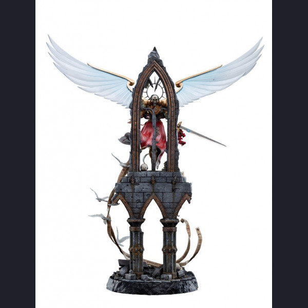 WETA WORKSHOP - Celestine the Living Saint - Warhammer (40k)