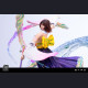 Bard - Dancing Yuna - Final Fantasy