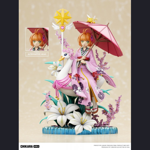 Chikara Studio - CARDCAPTOR SAKURA