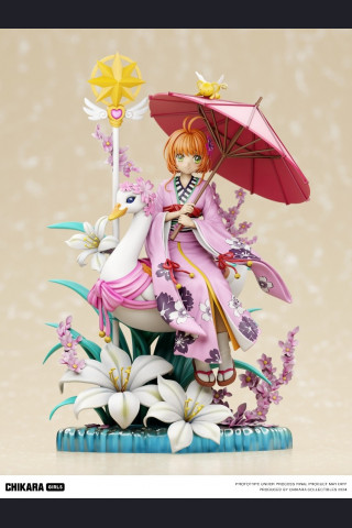 Chikara Studio - CARDCAPTOR SAKURA