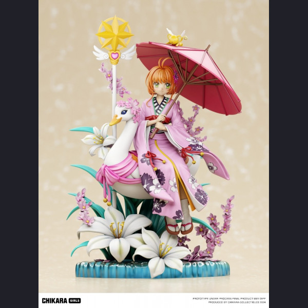 Chikara Studio - CARDCAPTOR SAKURA