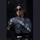 DAMTOYS - Michael Jackson Bust - Dangerous World Tour