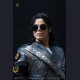 DAMTOYS - Michael Jackson Bust - Dangerous World Tour