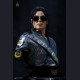 DAMTOYS - Michael Jackson Bust - Dangerous World Tour