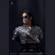 DAMTOYS - Michael Jackson Bust - Dangerous World Tour