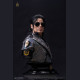 DAMTOYS - Michael Jackson Bust - Dangerous World Tour