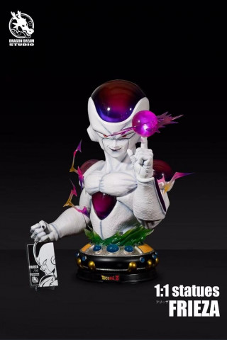 RAGON DREAM Studio - Frieza Bust - Dragon Ball