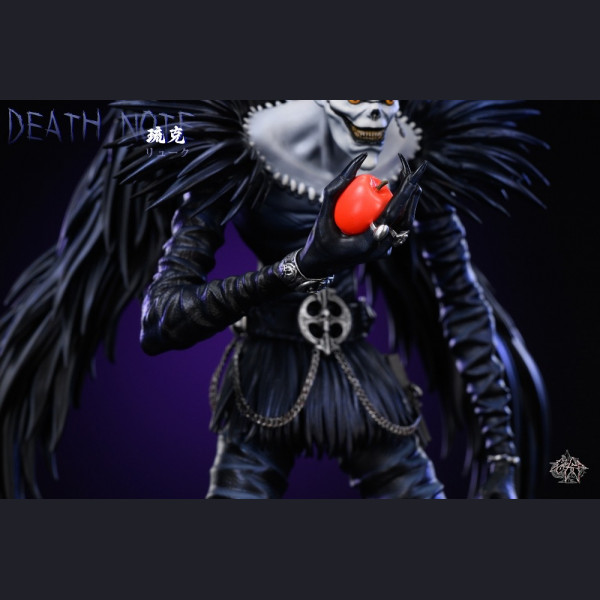 OLD A - Ryuk - Death Note